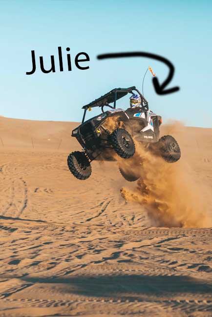 Rent ATV/Quad