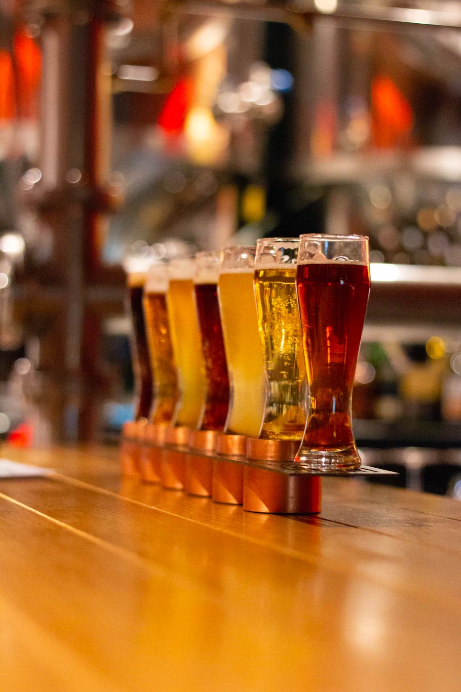 Brewery