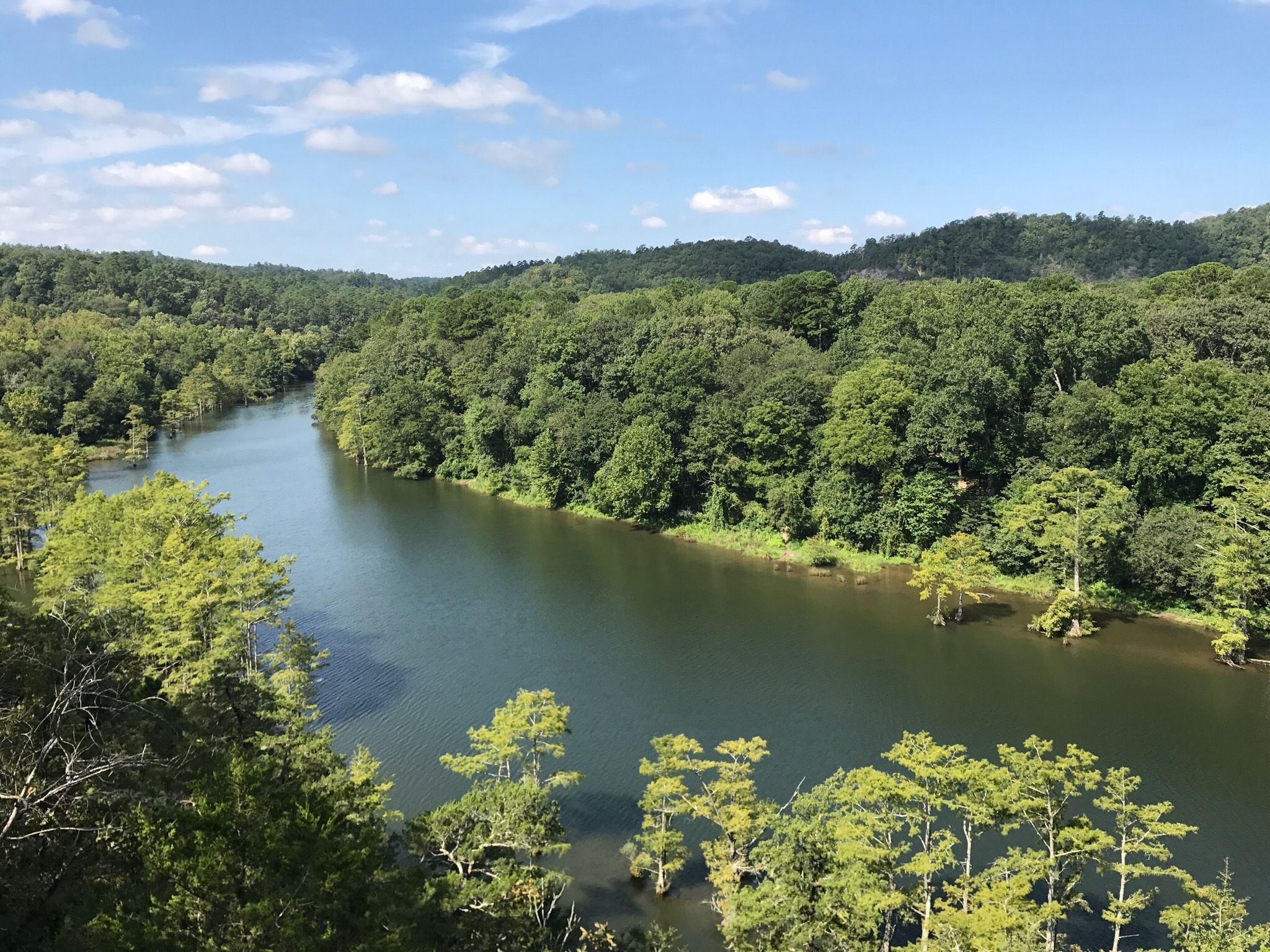 Explore Skyline Trail